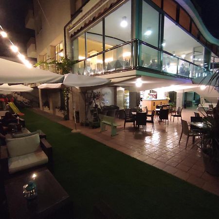 Hotel Sogno Cesenatico Exteriér fotografie