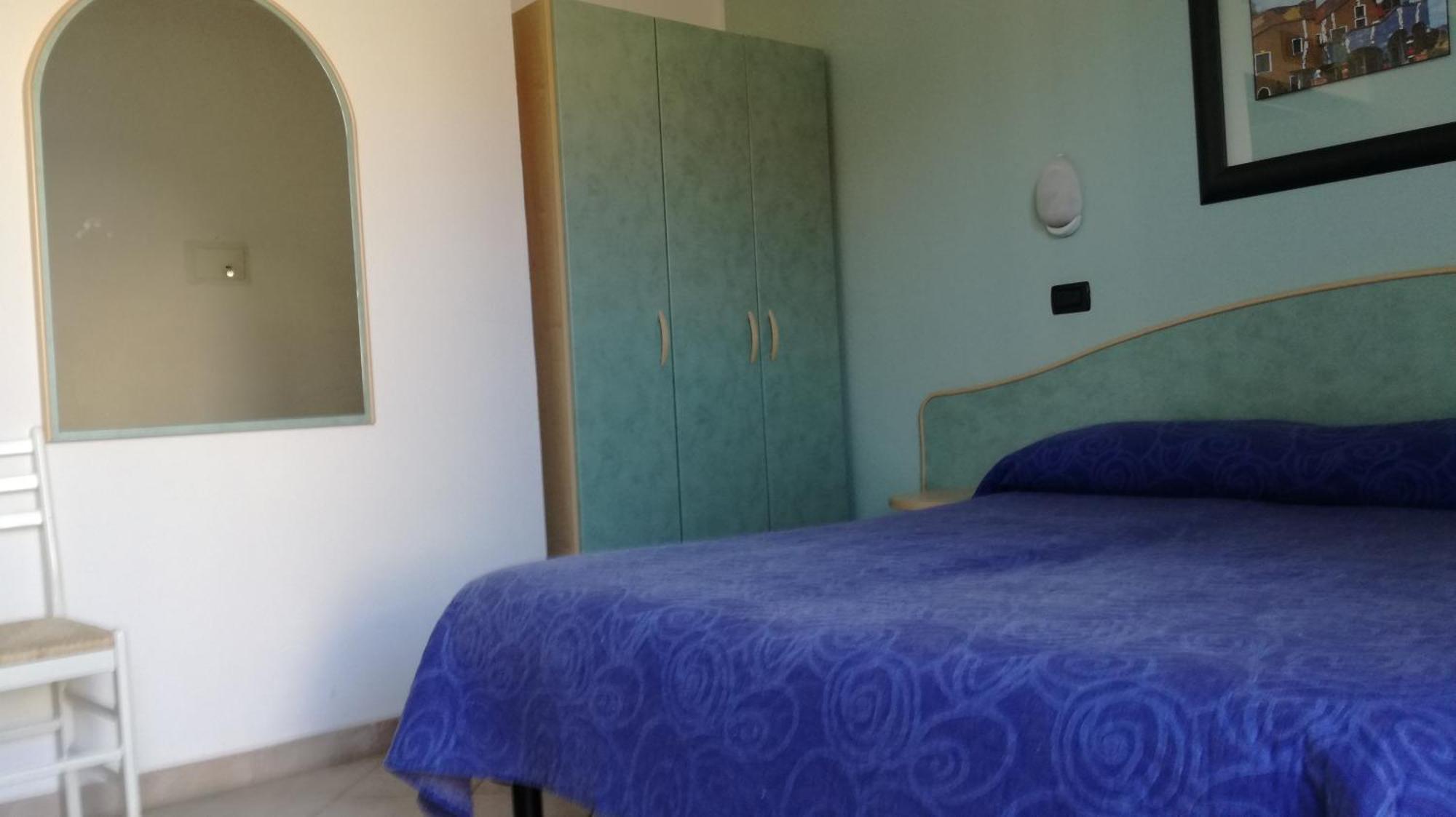 Hotel Sogno Cesenatico Exteriér fotografie