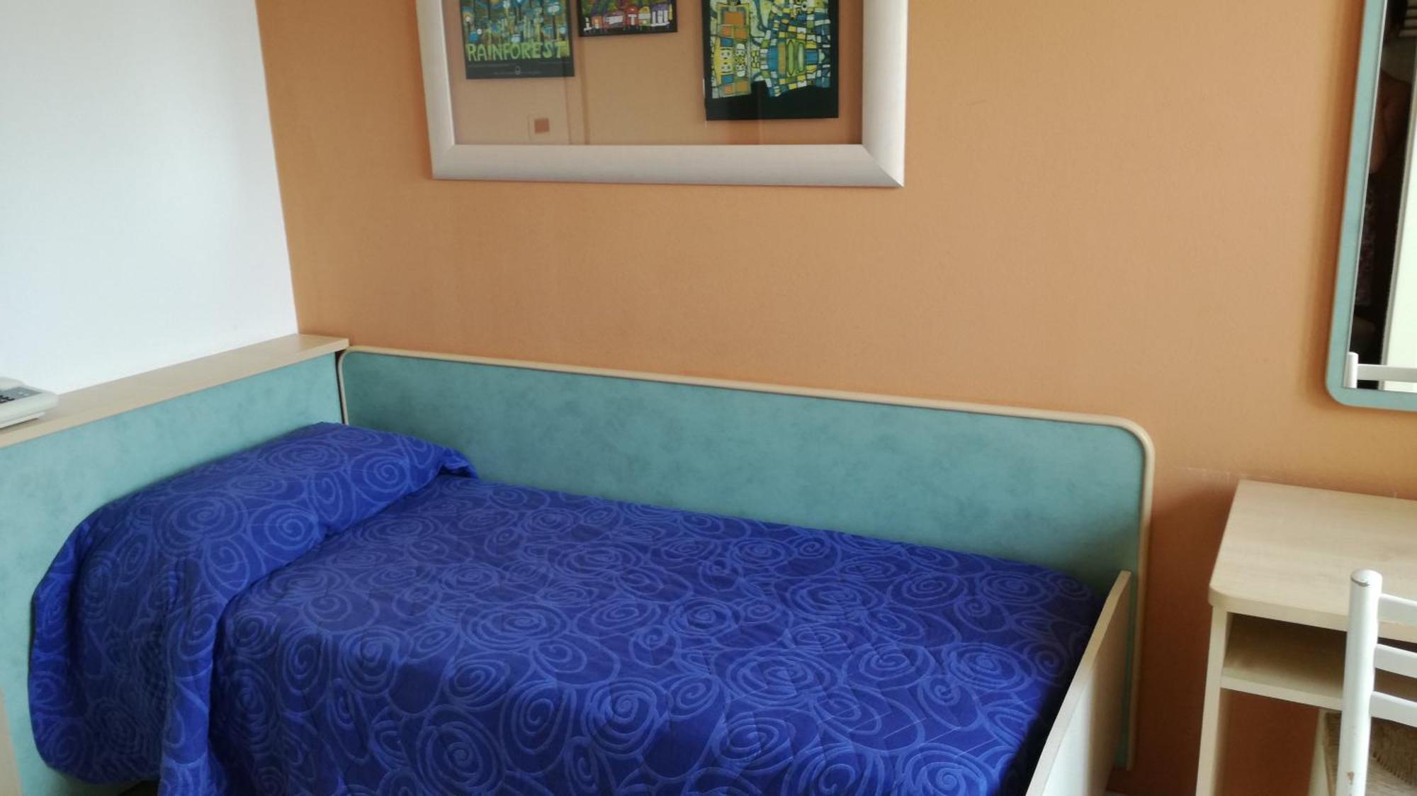 Hotel Sogno Cesenatico Exteriér fotografie