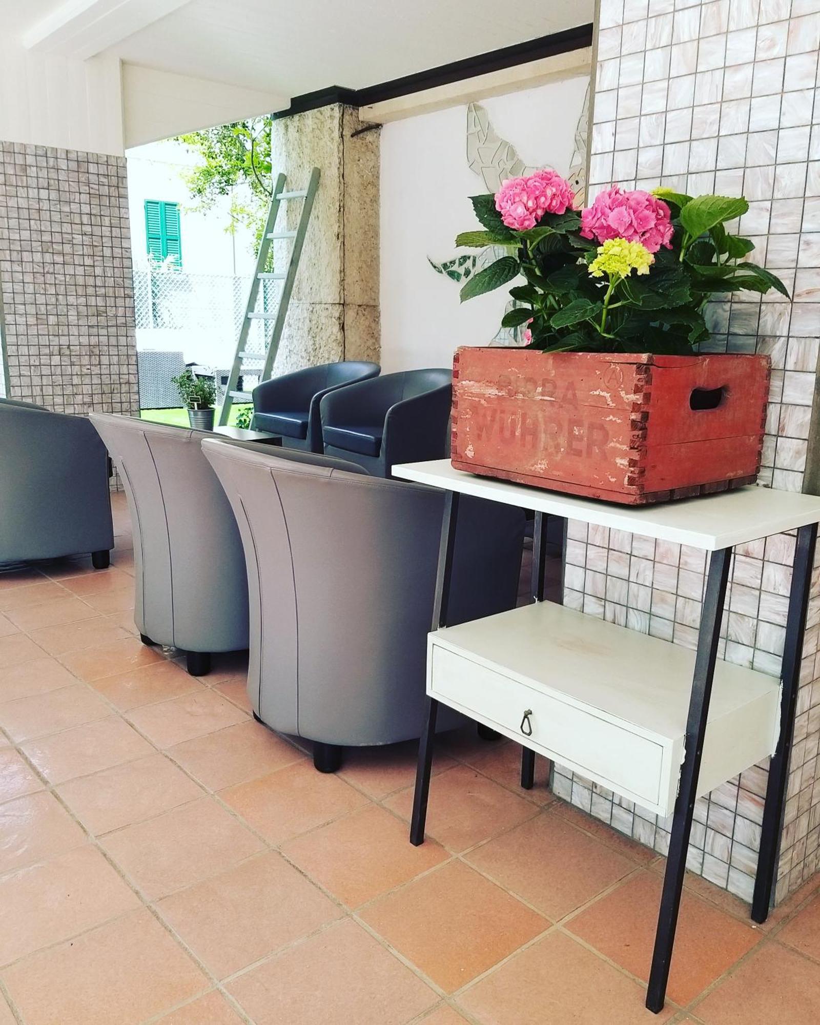 Hotel Sogno Cesenatico Exteriér fotografie