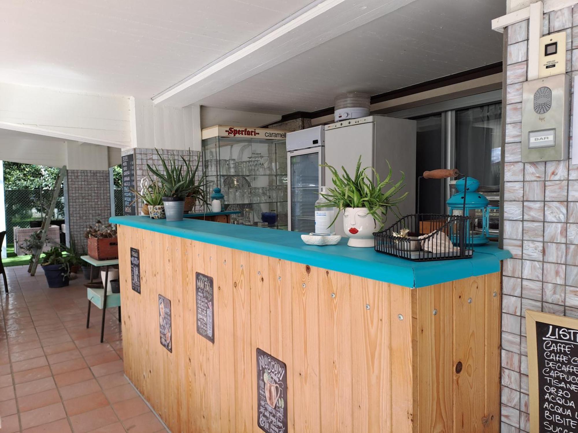 Hotel Sogno Cesenatico Exteriér fotografie
