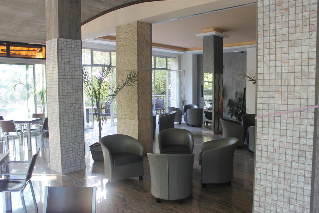 Hotel Sogno Cesenatico Exteriér fotografie