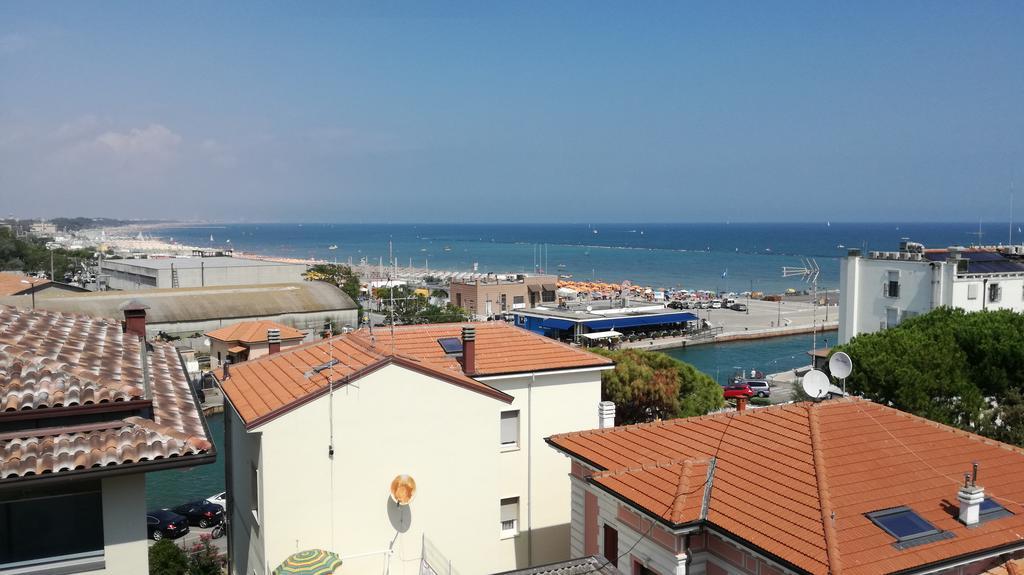 Hotel Sogno Cesenatico Exteriér fotografie