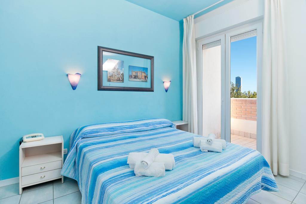Hotel Sogno Cesenatico Exteriér fotografie