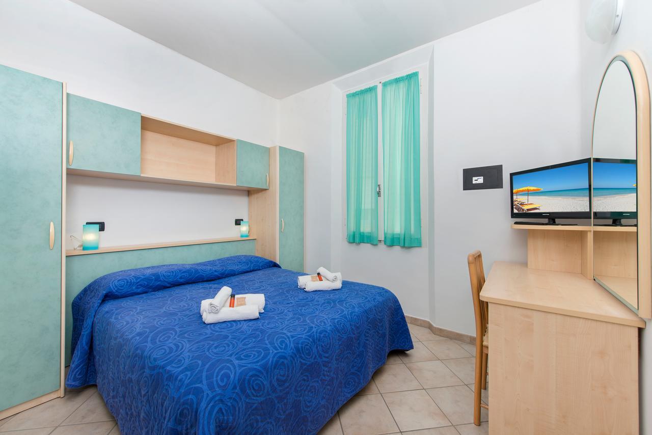 Hotel Sogno Cesenatico Exteriér fotografie
