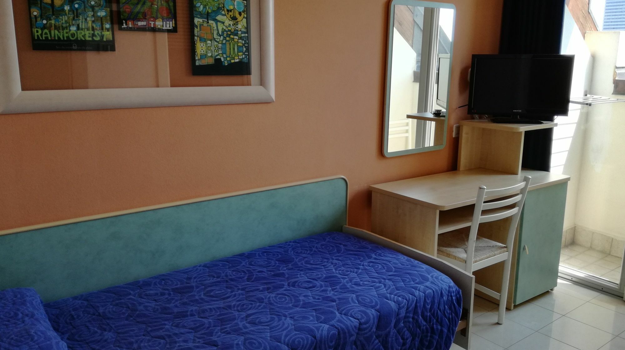 Hotel Sogno Cesenatico Exteriér fotografie